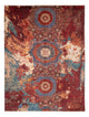 Designer tæppe 393x294cm - Designerteppich