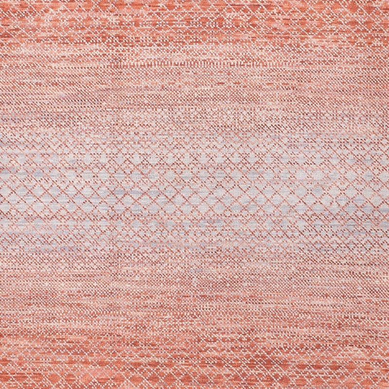 Designer tæppe - 365 x 274 cm - flerfarvet