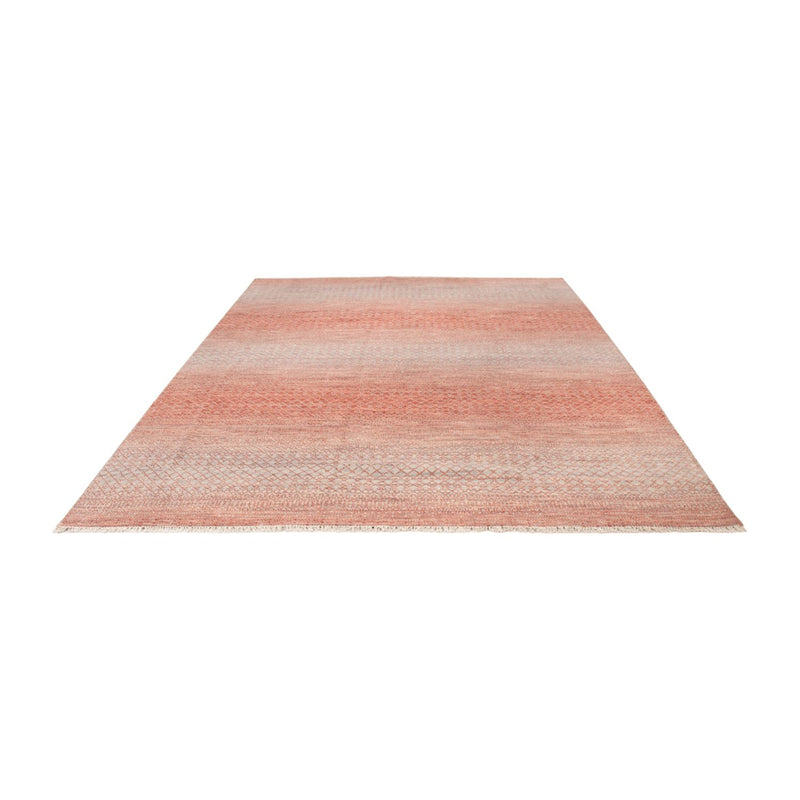 Designer tæppe - 365 x 274 cm - flerfarvet