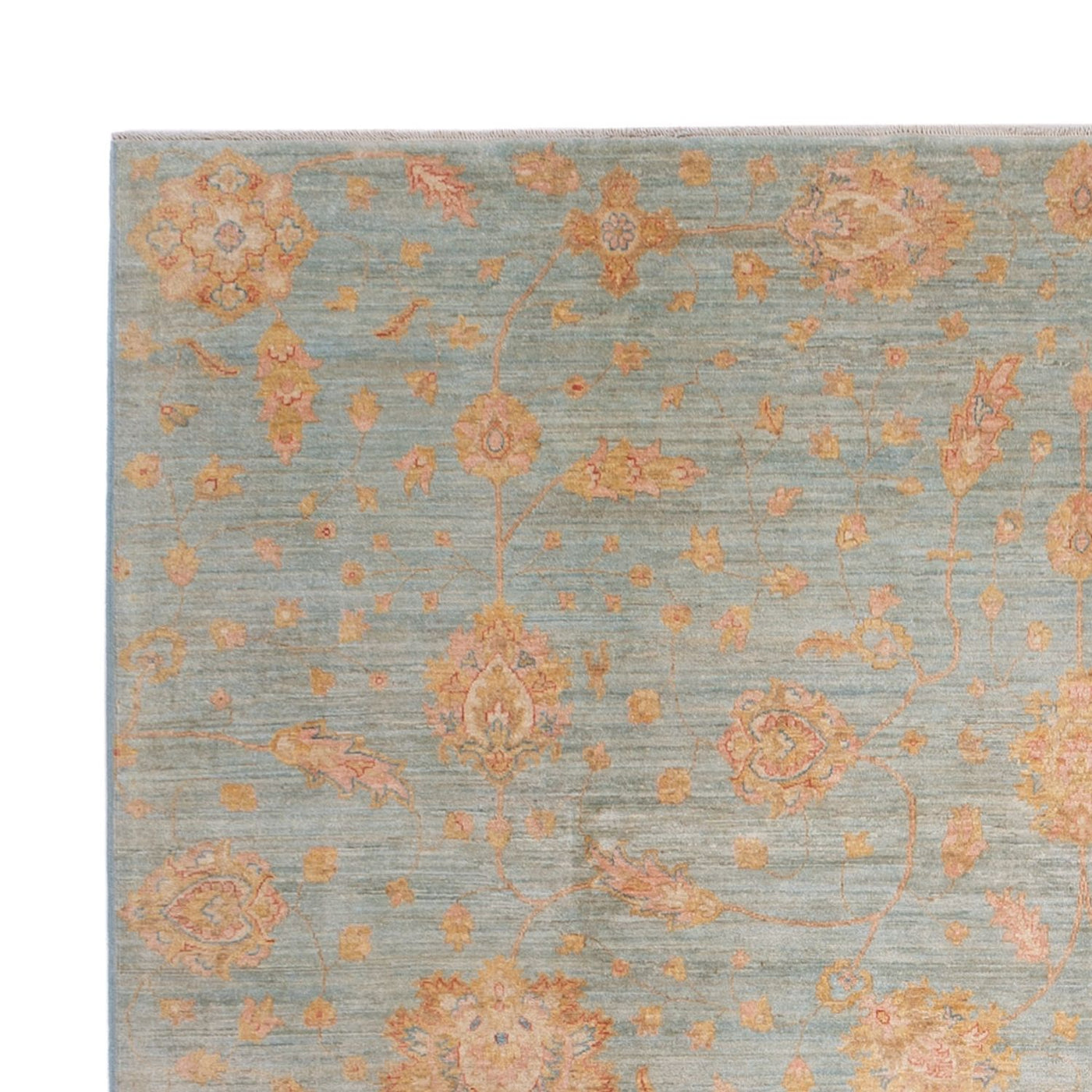 Ziegler Carpet 402x306cm - Orientalsk tæppe