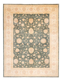 Ziegler Carpet - 392 x 302 cm - mintgrøn