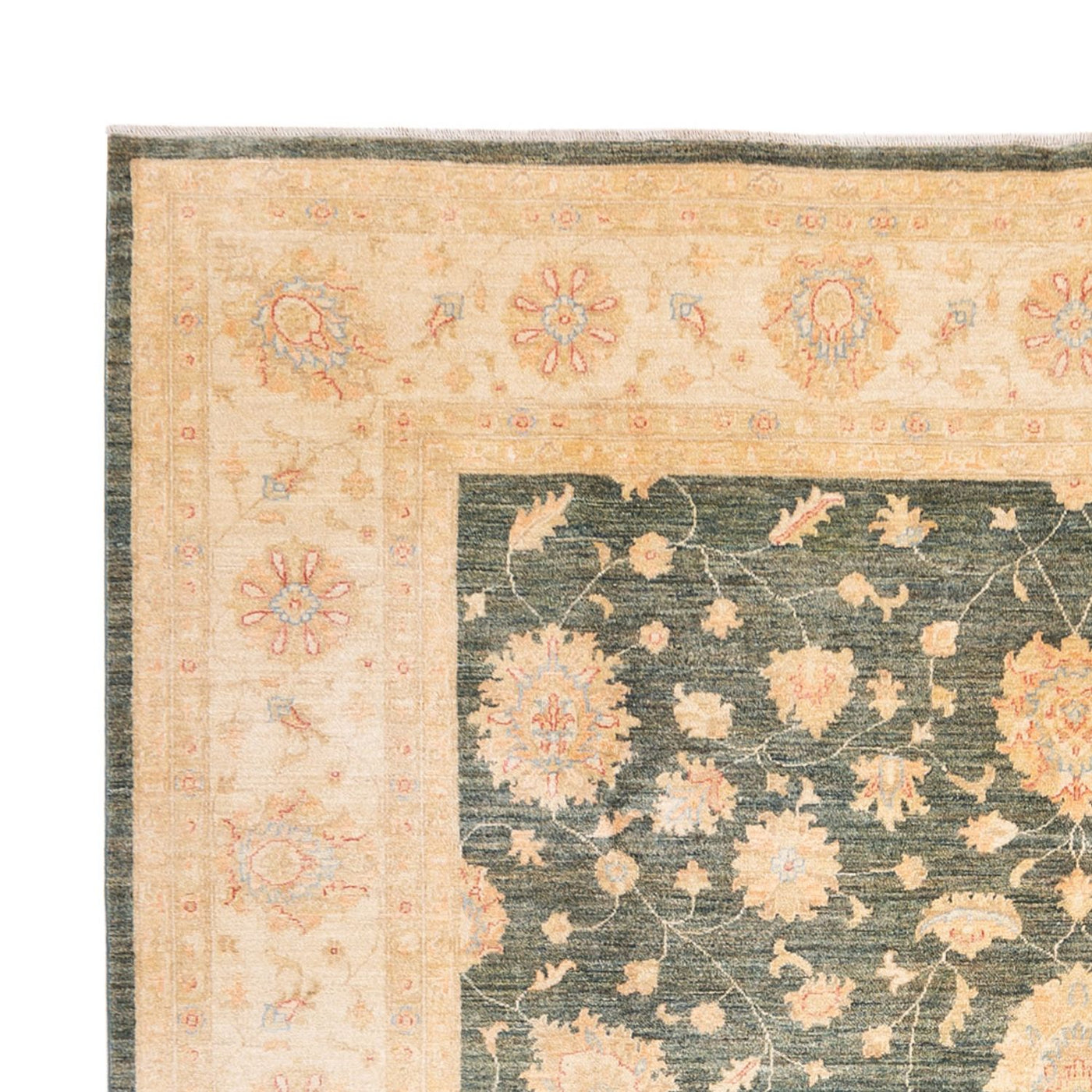 Ziegler Carpet 392x302cm - Orientalsk tæppe