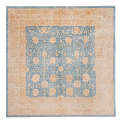 Ziegler Carpet 297x298cm - Orientalsk tæppe