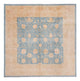 Ziegler Carpet 297x298cm - Orientalsk tæppe