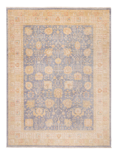 Ziegler Carpet 257x343cm - Orientalsk tæppe