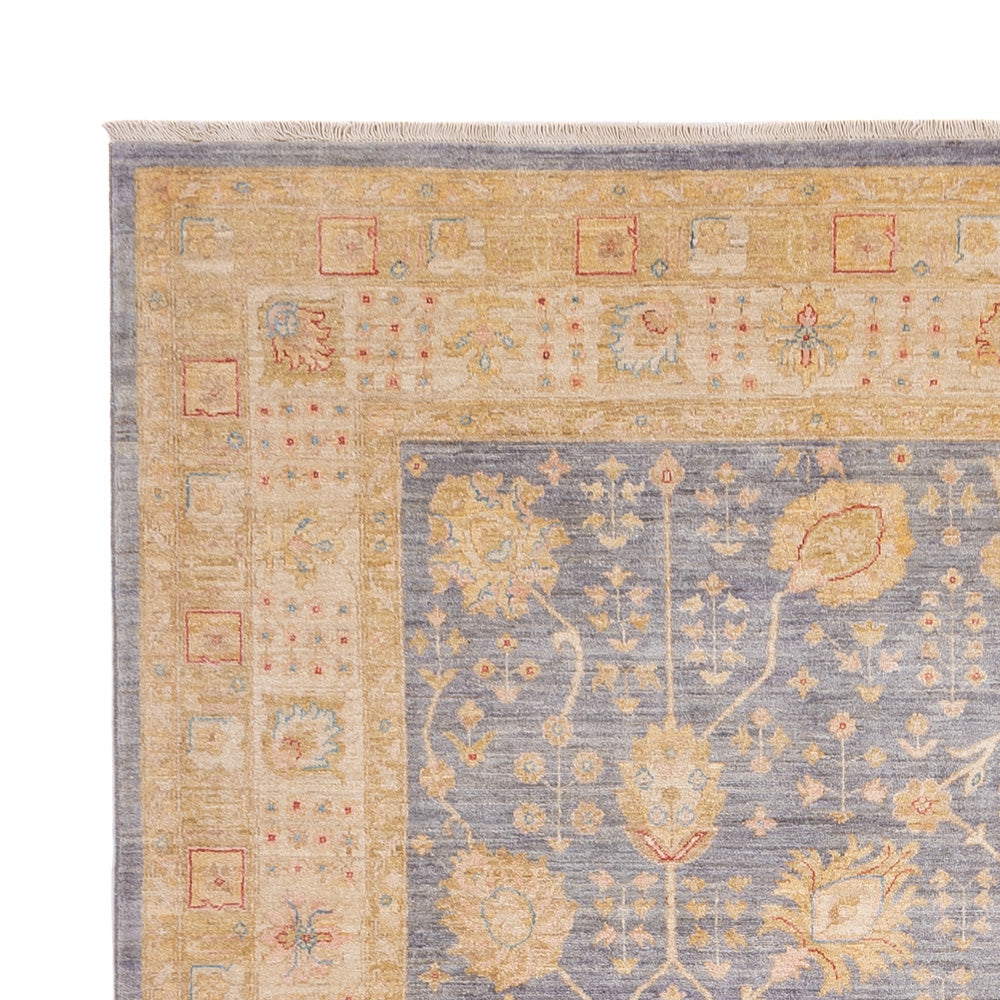 Ziegler Carpet 343x257cm - Orientalsk tæppe
