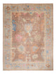 Ushak Tæppe 410x315cm - Orientalsk tæppe