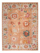 Ushak Tæppe 390x302cm - Orientalsk tæppe
