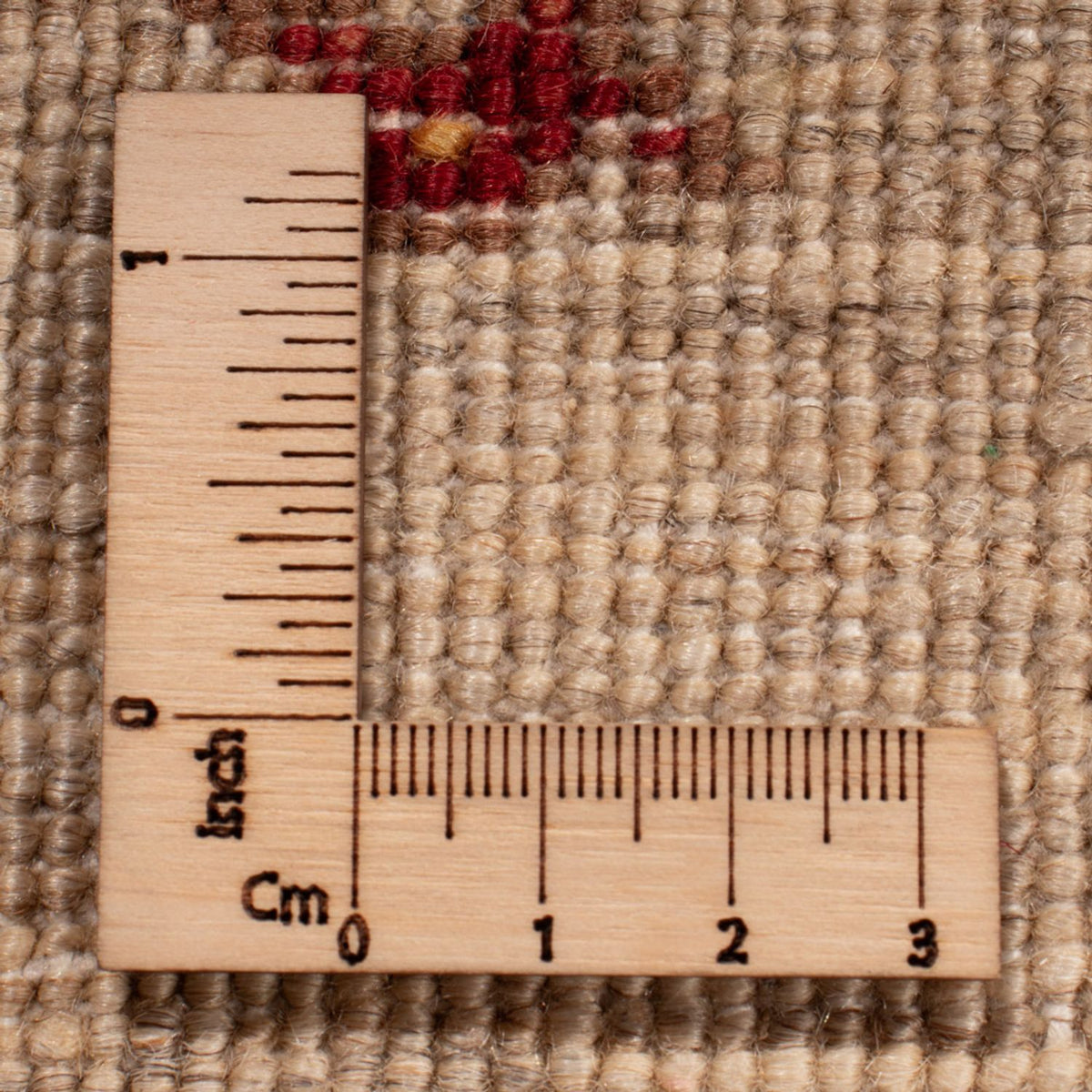 Ziegler Carpet - Ariana - 392 x 292 cm - beige