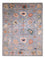 Ziegler Carpet - Usak - 397 x 300 cm - mørkeblå