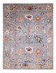 Ushak Tæppe 397x300cm - Orientalsk tæppe