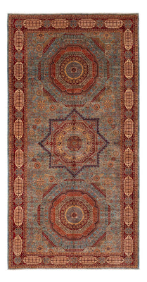 Ziegler Carpet - Ariana - 386 x 195 cm - mørk beige