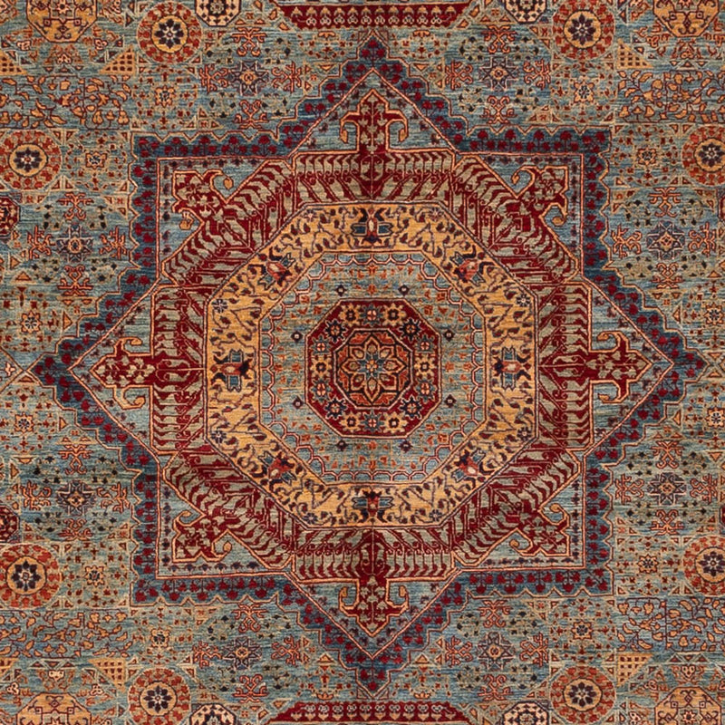 Ziegler Carpet - Ariana - 386 x 195 cm - mørk beige