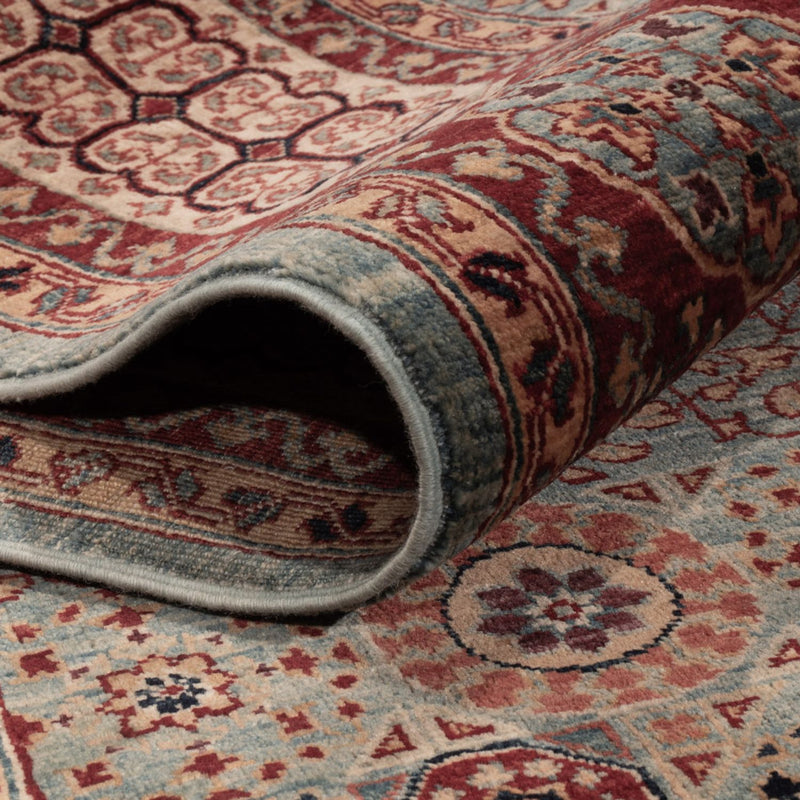 Ziegler Carpet - Ariana - 386 x 195 cm - mørk beige