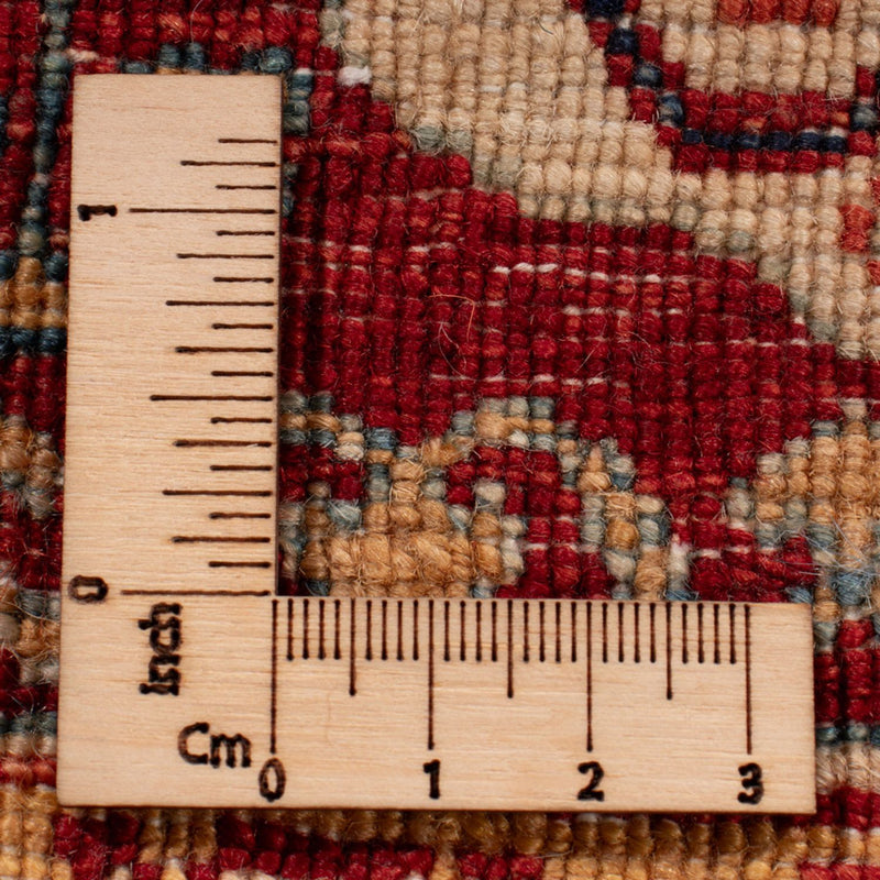 Ziegler Carpet - Ariana - 386 x 195 cm - mørk beige