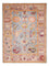 Ziegler Carpet - Usak - 391 x 298 cm - lyseblå