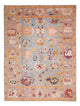 Ushak Tæppe 391x298cm - Orientalsk tæppe
