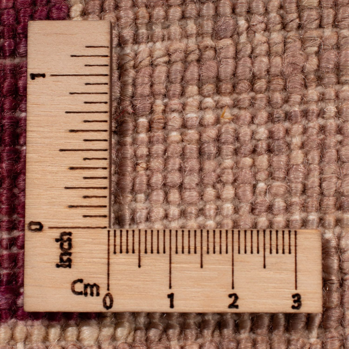 Ziegler Carpet - Usak - 391 x 298 cm - lyseblå