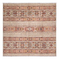 Ziegler Carpet - Shal firkantet  - 298 x 302 cm - beige