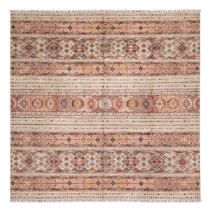 Ziegler Carpet - Shal firkantet  - 298 x 302 cm - beige