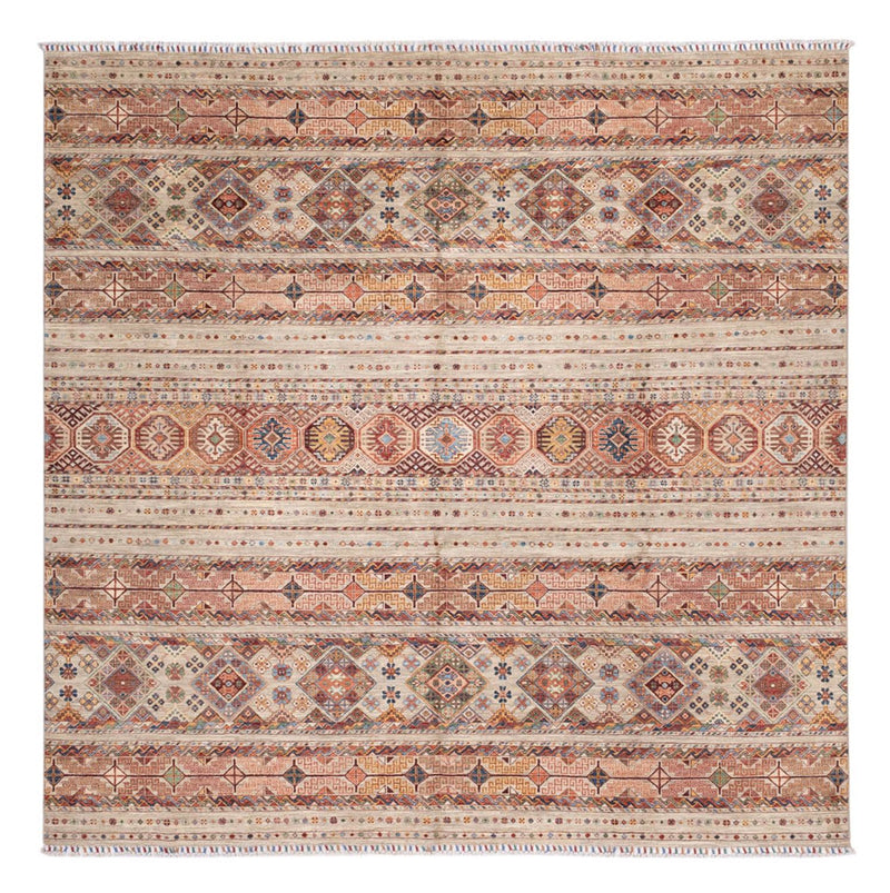 Ziegler Carpet - Shal firkantet  - 298 x 302 cm - beige