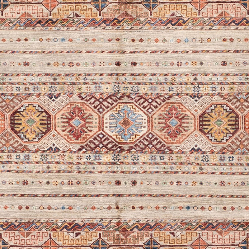 Ziegler Carpet - Shal firkantet  - 298 x 302 cm - beige