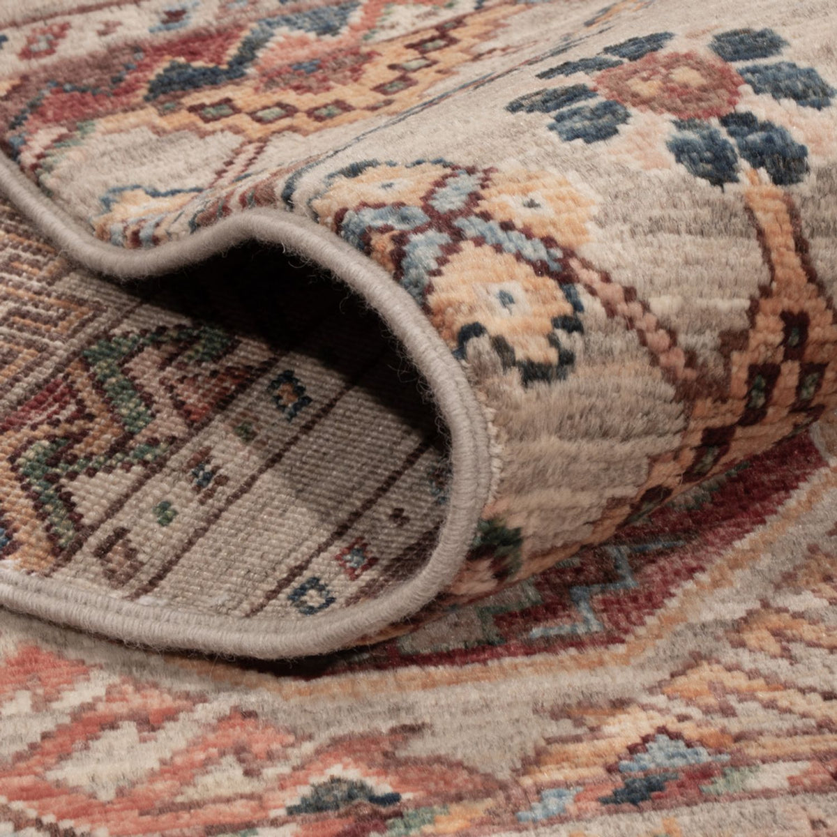 Ziegler Carpet - Shal firkantet  - 298 x 302 cm - beige