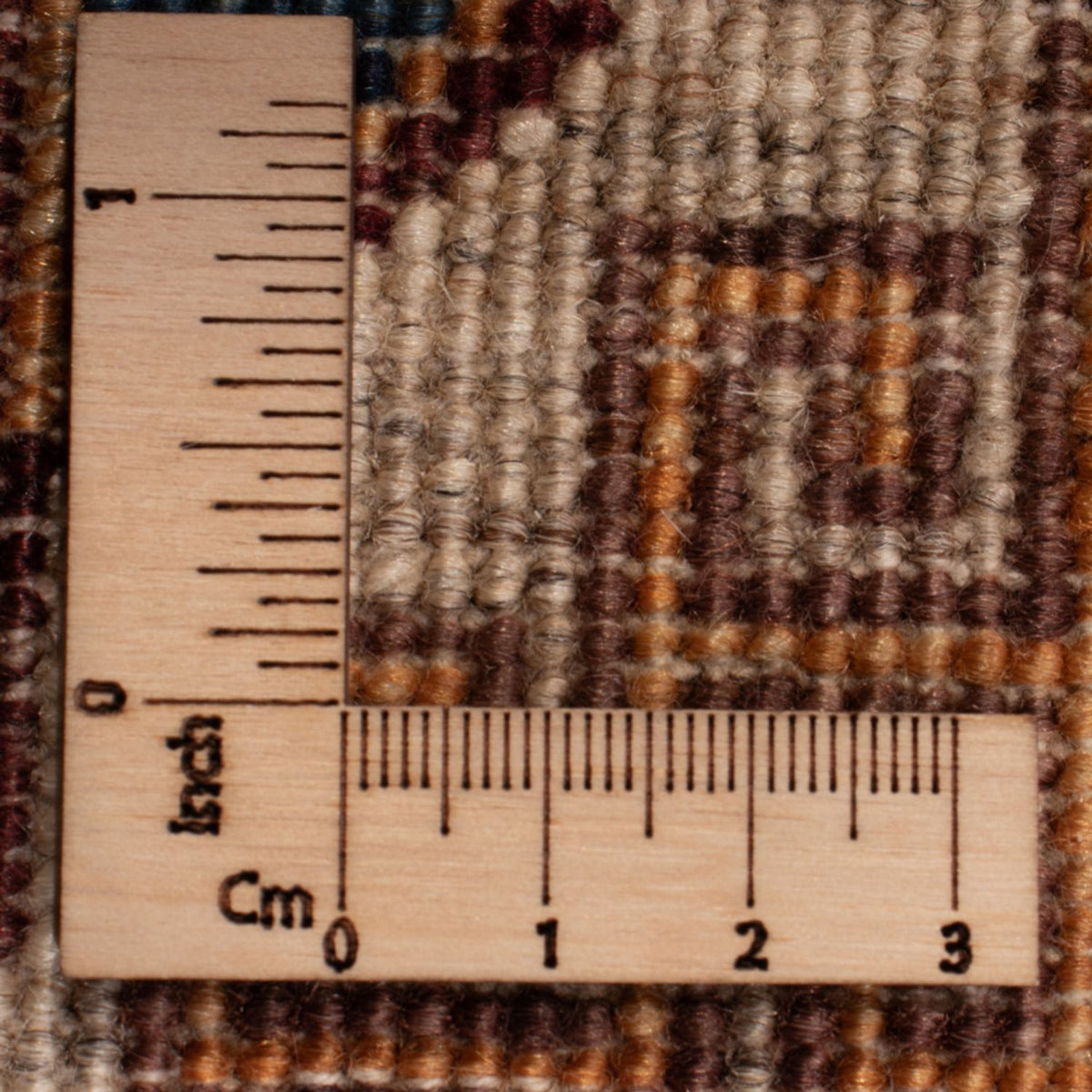 Ziegler Carpet - Shal firkantet  - 298 x 302 cm - beige