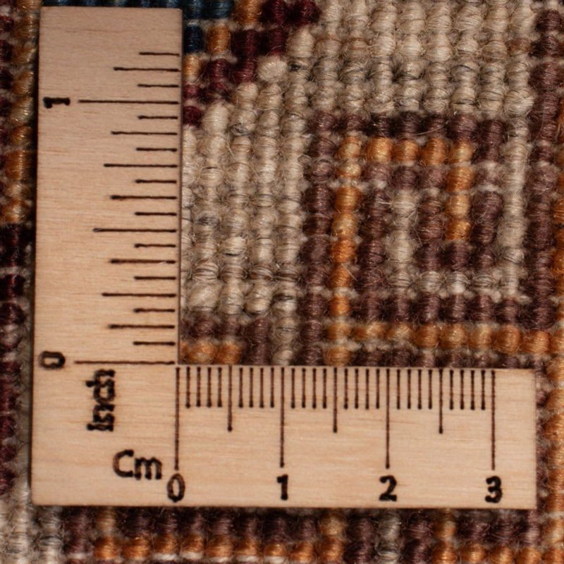 Ziegler Carpet - Shal firkantet  - 298 x 302 cm - beige