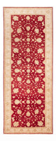 Ziegler Carpet 402x152cm - Orientalsk tæppe