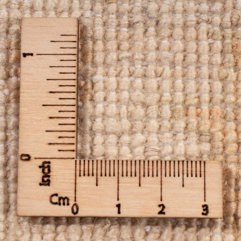 Løber Ziegler Carpet - 402 x 152 cm - rød