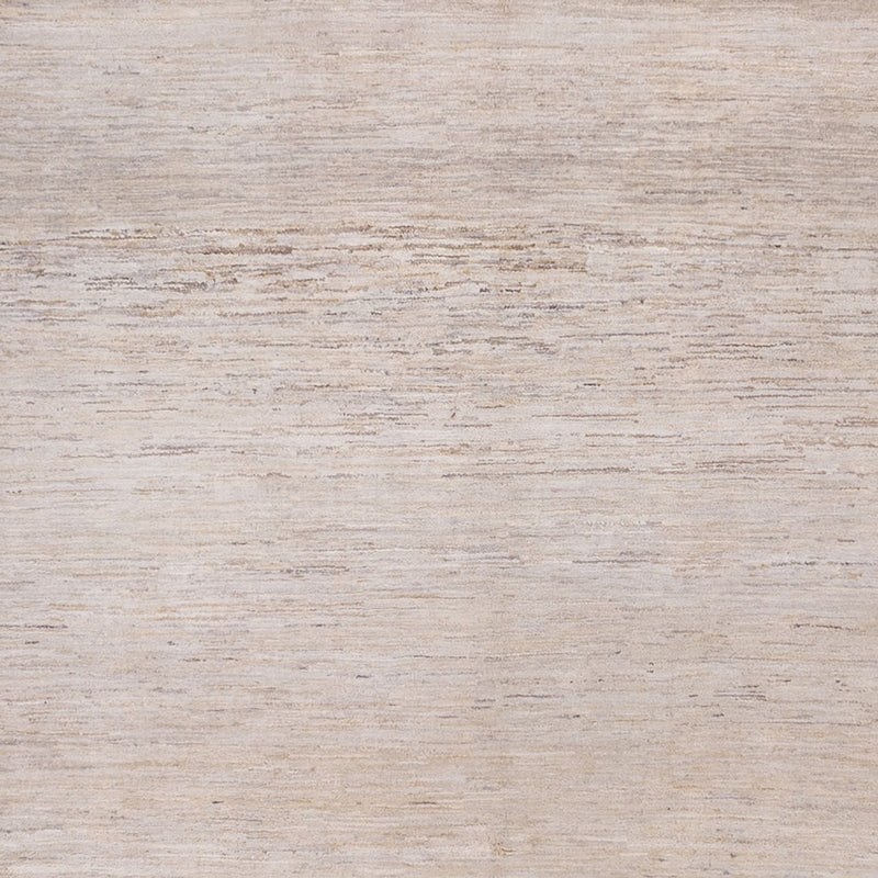 Gabbeh-tæppe - Loribaft Indus - 396 x 300 cm - taupe