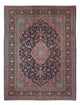 Kashan Tæppe 355x264cm - Persisk tæppe
