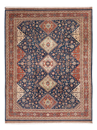 Shiraz Tæppe 318x238cm - Persisk tæppe – product image