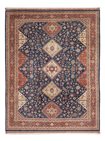 Shiraz Tæppe 238x318cm - Persisk tæppe