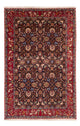 Persisk tæppe - Nomadisk - 340 x 217 cm - mørk beige
