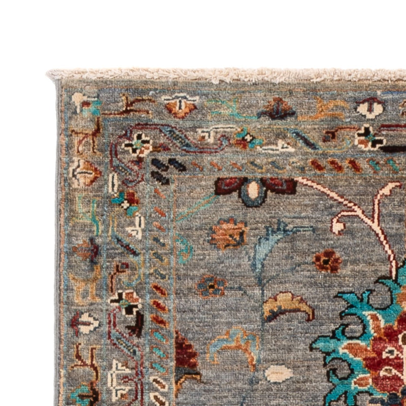 Løber Ziegler Carpet - Ariana - 257 x 83 cm - sand