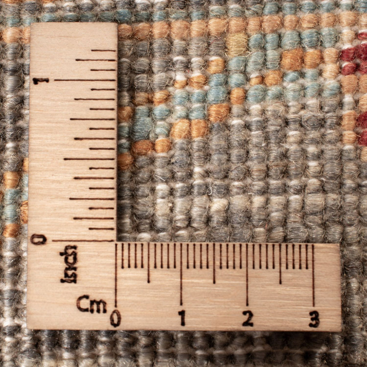 Løber Ziegler Carpet - Ariana - 257 x 83 cm - sand