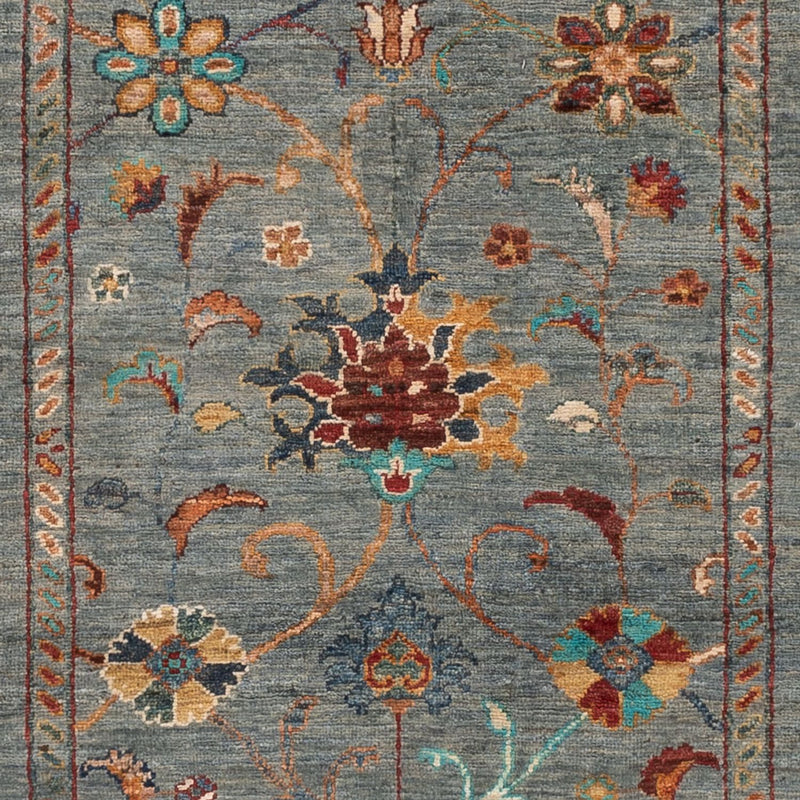 Løber Ziegler Carpet - Ariana - 252 x 86 cm - sand