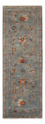 Løber Ziegler Carpet - Ariana - 251 x 87 cm - sand