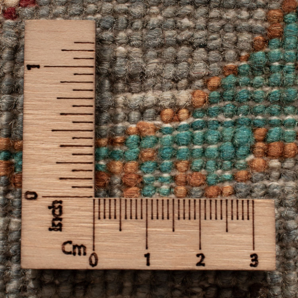 Løber Ziegler Carpet - Ariana - 251 x 87 cm - sand