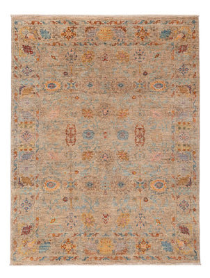 Ziegler Carpet - Ariana - 207 x 155 cm - beige