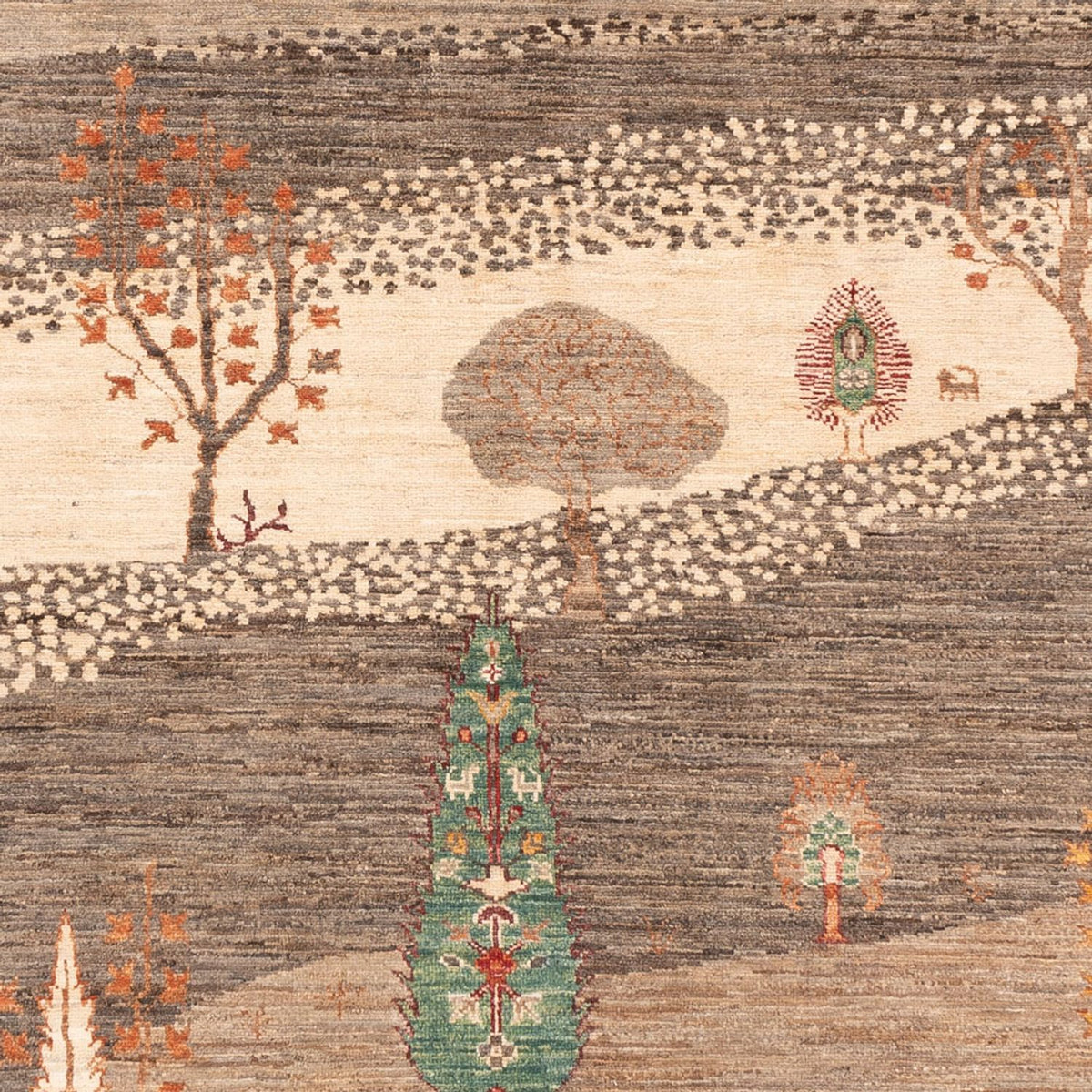 Ziegler Carpet - Ariana - 301 x 210 cm - beige