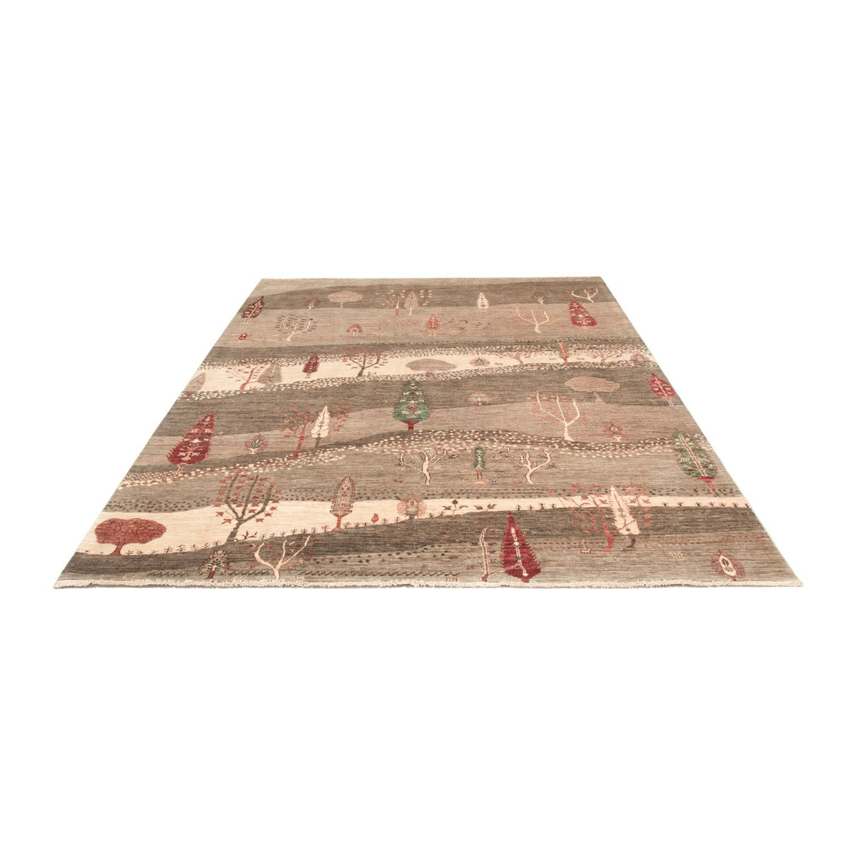 Ziegler Carpet - Ariana - 301 x 210 cm - beige