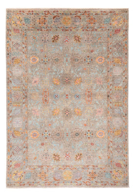 Ziegler Carpet - Ariana - 306 x 207 cm - lyseblå