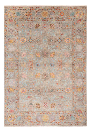 Ziegler Carpet - Ariana - 306 x 207 cm - lyseblå