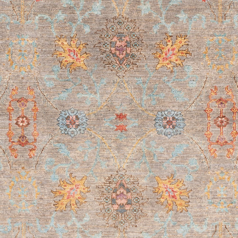 Ziegler Carpet - Ariana - 306 x 207 cm - lyseblå