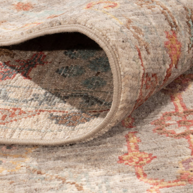 Ziegler Carpet - Ariana - 306 x 207 cm - lyseblå