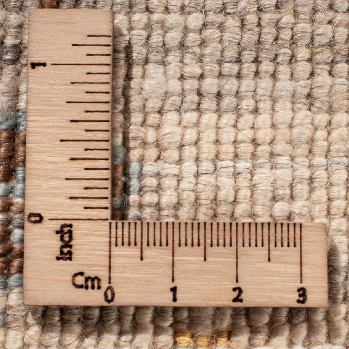 Ziegler Carpet - Ariana - 306 x 207 cm - lyseblå