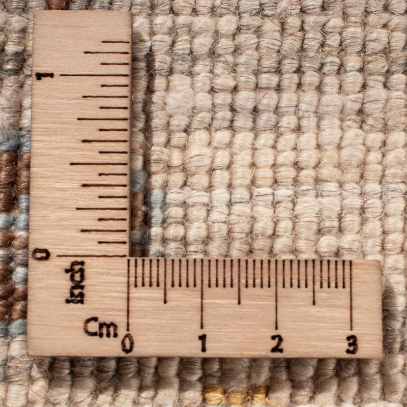 Ziegler Carpet - Ariana - 306 x 207 cm - lyseblå